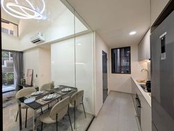 FORETT AT BUKIT TIMAH (D21), Apartment #501816591